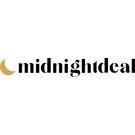 Midnightdeal Logo