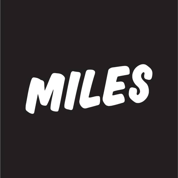 MILES Logo