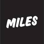 MILES Logo