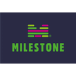 MILESTONE Logo