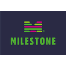 MILESTONE Logo