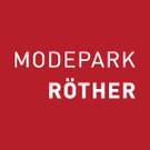 MODEPARK RÖTHER Logo