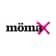 mömax Logo