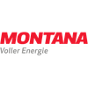 MONTANA Logo
