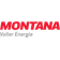 MONTANA Logo