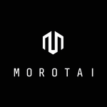 MOROTAI Logo