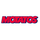 Motatos Logo