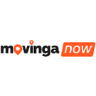 MovingaNow Logo