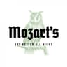 Mozart's Logo