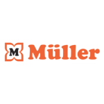 Müller Logo