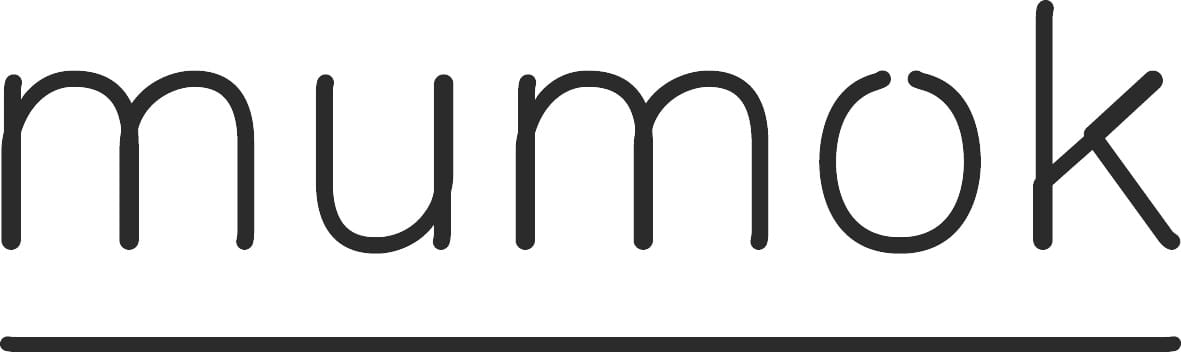 mumok Logo