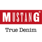 MUSTANG Logo