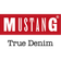 MUSTANG Logo