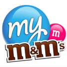 My M&M’s Logo