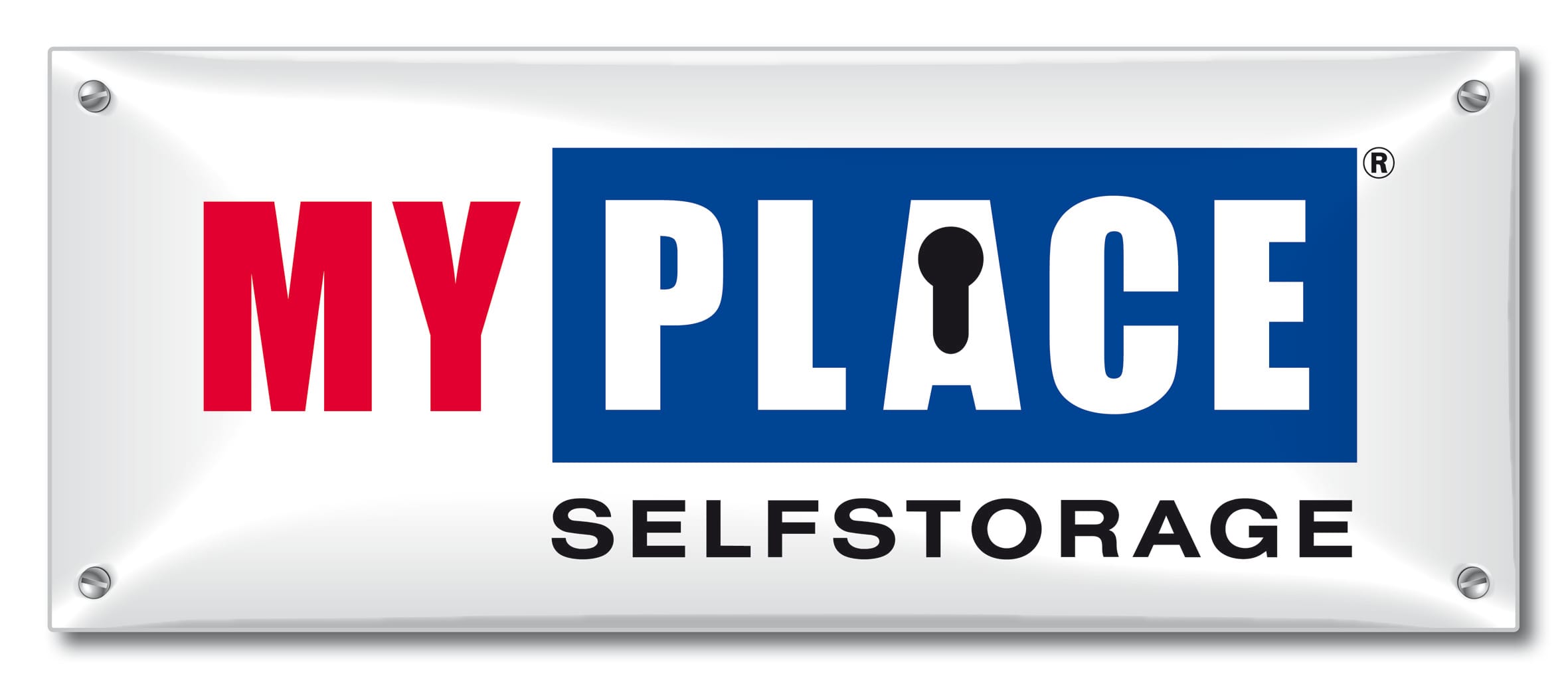 MyPlace Logo