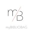 myBIBLIOBAG Logo