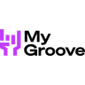 MyGroove Logo