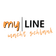 myLINE Logo