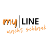 myLINE Logo