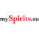 mySpirits.eu Logo