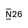 N26 Logo