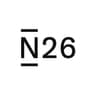 N26 Logo
