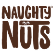 NAUGHTY NUTS Logo