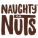 NAUGHTY NUTS Logo