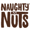 NAUGHTY NUTS Logo