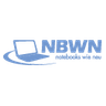 NBWN - Notebooks wie neu Logo