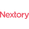 Nextory Logo