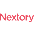 Nextory Logo