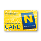Niederösterreich-CARD Logo