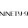 NINETY-9 Logo