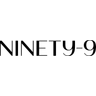 NINETY-9 Logo