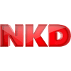 NKD Logo