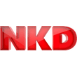 NKD Logo