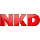 NKD Logo