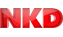 NKD Logo