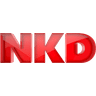NKD Logo