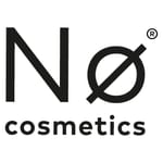 Nø Cosmetics Logo