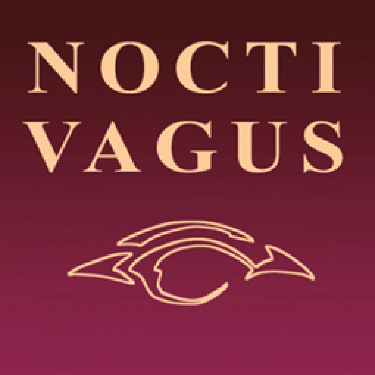 NOCTI VAGUS Logo