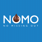 NOMO Logo