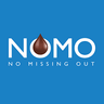 NOMO Logo