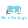 Note Buddy´s Logo