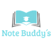 Note Buddy´s Logo