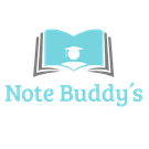 Note Buddy´s Logo