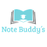 Note Buddy´s Logo