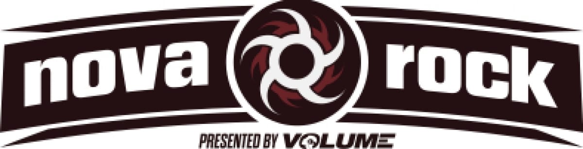NOVA ROCK Festival Logo