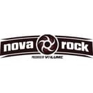 NOVA ROCK Festival Logo